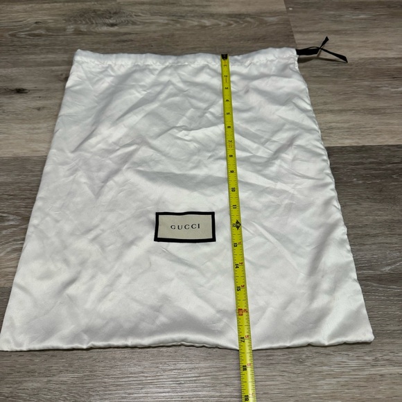 Gucci dust bag - Picture 2 of 3